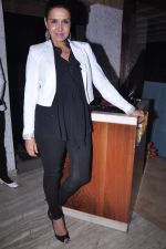 Sharon prabhakar at Mangimo lounge Wednesday bar night launch in Mumbai on 29th July 2012 (18).JPG